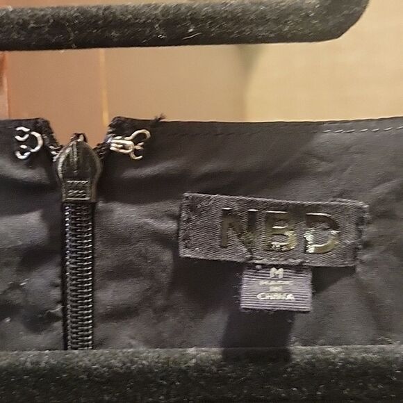 NBD Malone Mini Dress - Picture 6 of 14